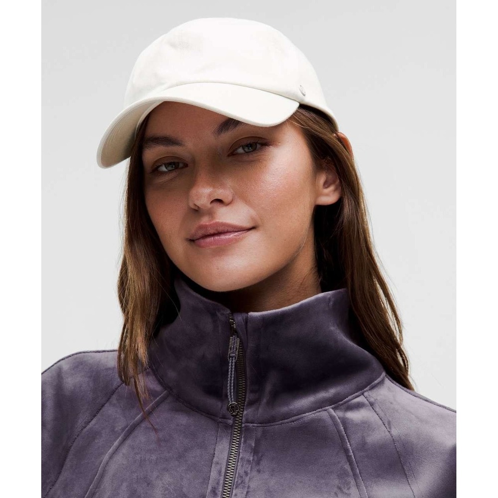 Lululemon Scuba Oversized Funnel-Neck Half Zip *Velvet Nightfall Purple XS/S - Picture 2 of 8